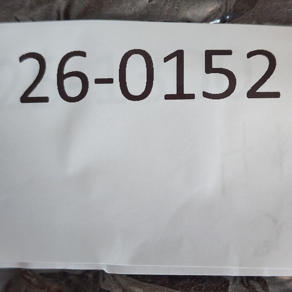 Vtg French Army Pants 36* Men Bach Beaumont Wool Military Button Fly Olive Green - Picture 13 of 13